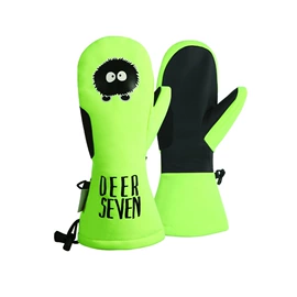 成人手套;滑雪手套;儿童手套