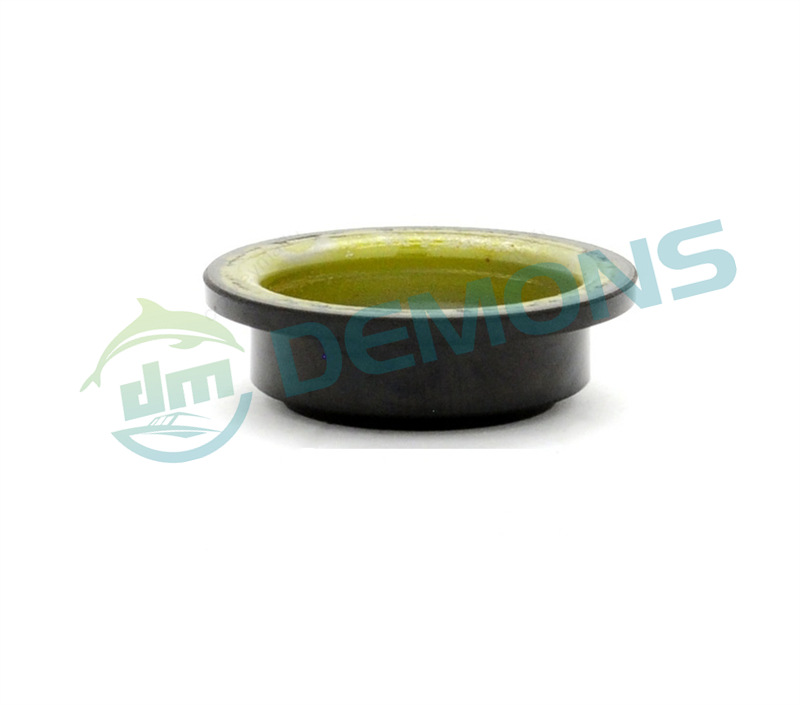 26)翟墨DEMONS舷外机船外挂机橡皮艇传动轴橡胶套682-45344-00