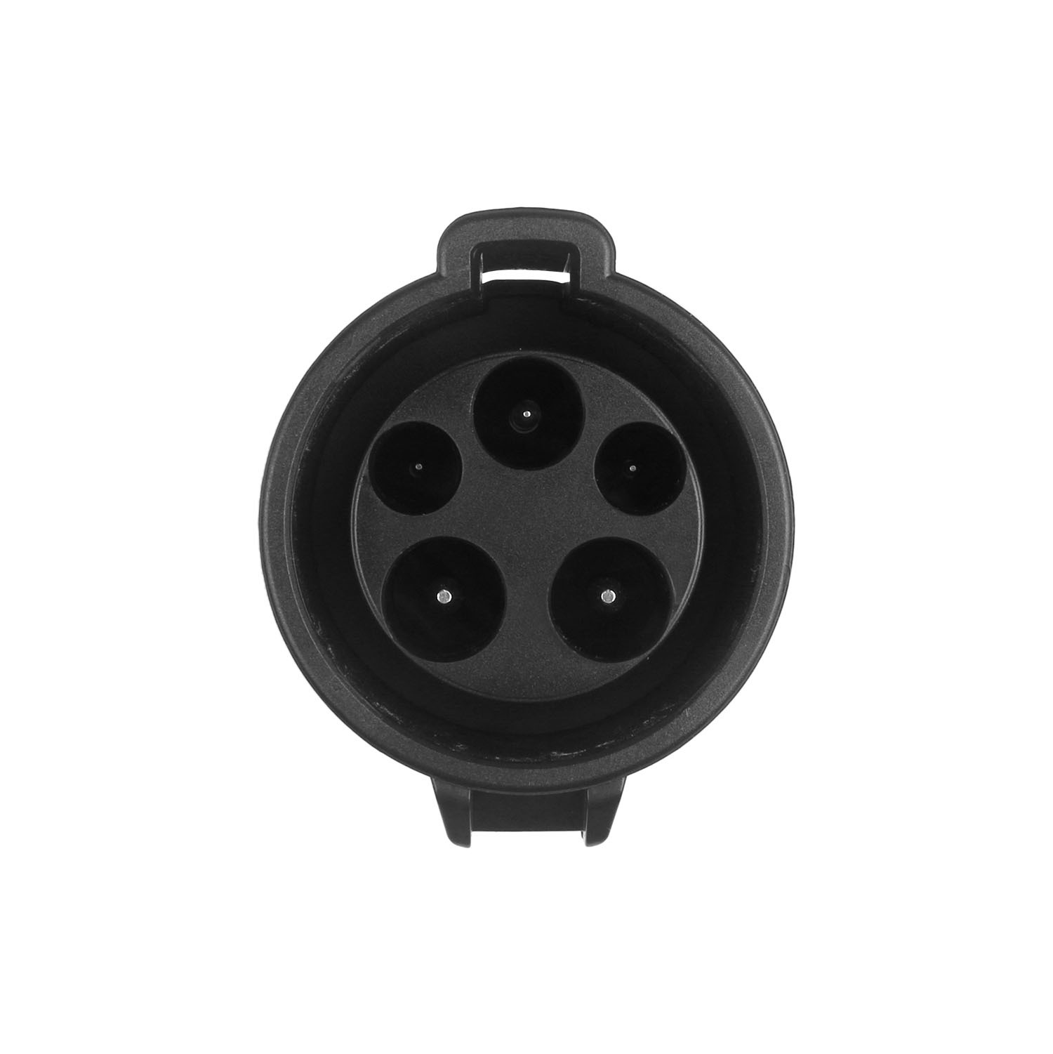 St-E001 Tesla Car Charging Station American Standard to Tesla Adapter Ac Converter for Home Use High Power