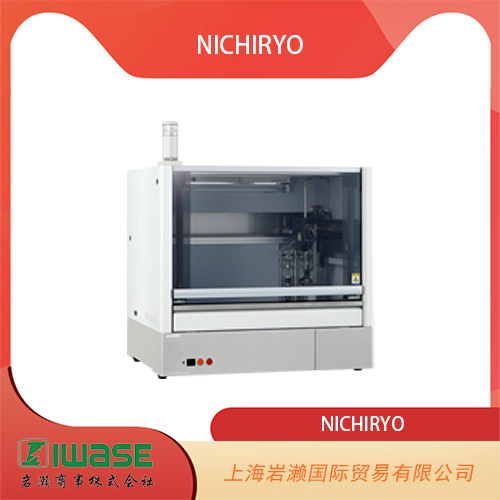 NICHIRYO立洋，双道模块化装置 00-Nichi