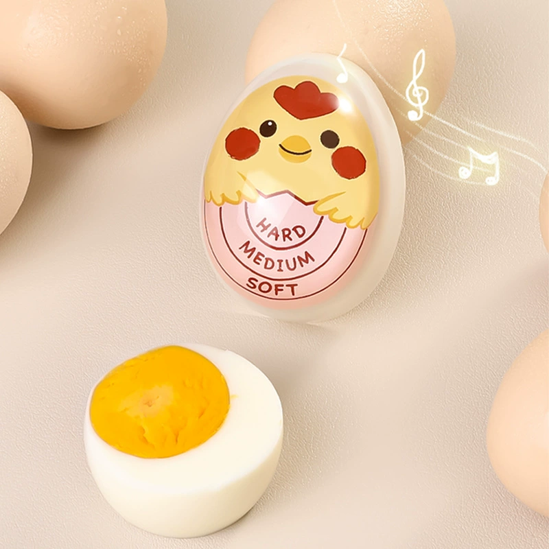 Проветриватель таймера Японии TAIDAMI Egg timer Time Timer Hot Spring Egg Boiler Egg Boiled Egg Boil Time Reminder