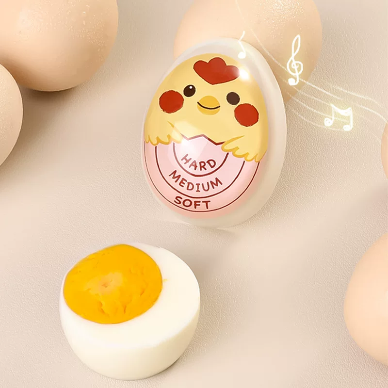 Проветриватель таймера Японии TAIDAMI Egg timer Time Timer Hot Spring Egg Boiler Egg Boiled Egg Boil Time Reminder
