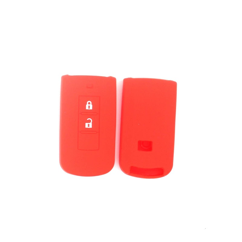 Подходит для автомобильного ключа Mitsubishi ASX Jinxuan Outlander EX Jinjie чехол для дистанционного управления Pajero чехол