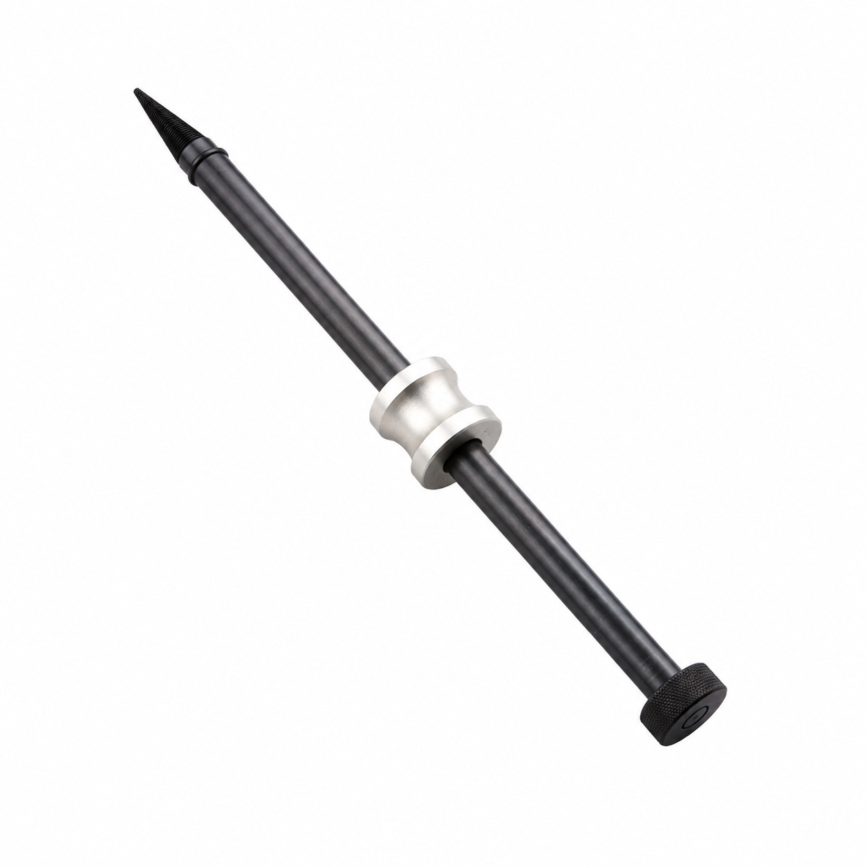 In-stock fuel injector disassembly tool, seal ring remover, auto repair puller, diesel engine oil seal removal tool