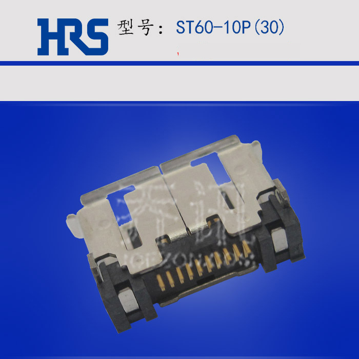 ���� ������ ST60-10P(30)  STϵ�� 10pin �ֻ���Ӧ HIROSE�Ӳ��