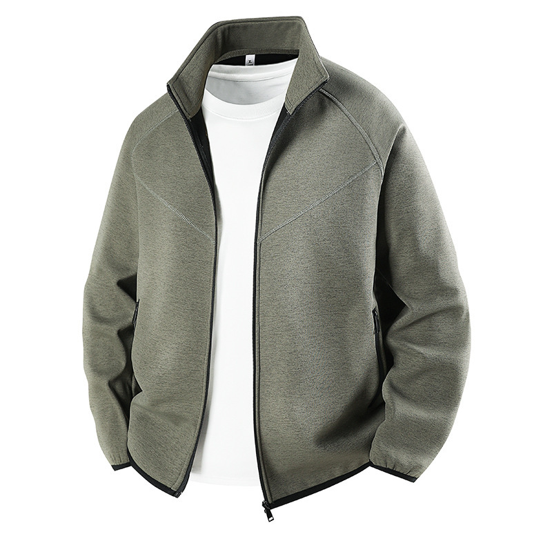 New High-Quality Softshell Jacket for Spring and Autumn, Outdoor Windproof and Waterproof Casual Sports Jacket, Customizable Lo New High-Quality Softshell Jacket for Spring and Autumn, Outdoor Windproof and Waterproof Casual Sports Jacket, Customizable Lo