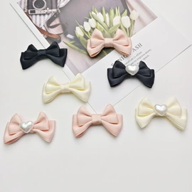 饰品配件;发饰头饰配件;DIY服饰