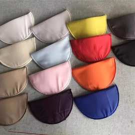 薄垫肩小西装三季用海绵包布肩垫连衣裙耸肩里子布肩棉满10付批发