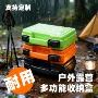 室外战术手提抗震工具盒
