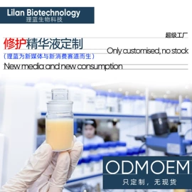 贴片面膜;涂抹面膜;精华油