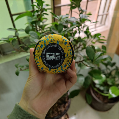 跨境定制杯套潜水料可乐瓶套易拉罐雪碧啤酒保护套热转印图案批发|ms