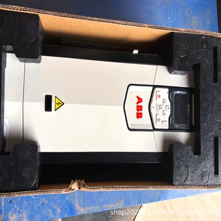 ABB变频器ACS880-01-045A-322全新原装，议价出售