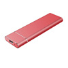 2TB External hard drive USB 3.1 SSD HDD Cross border Specifically for Expansion