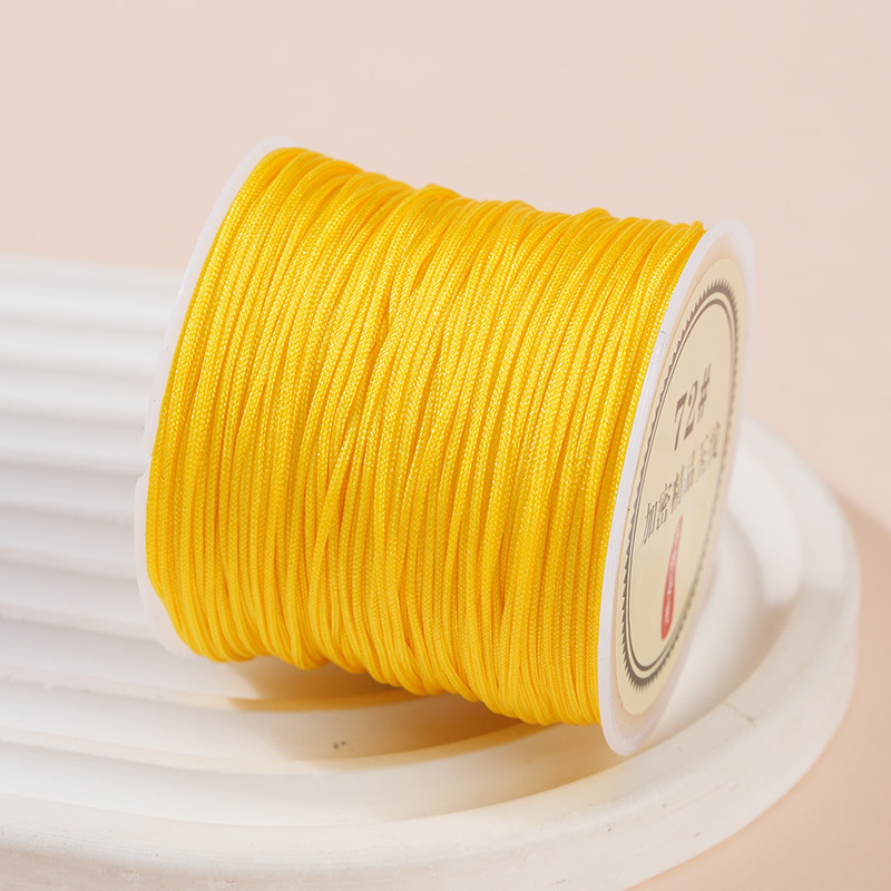 노란색 [새로운 업그레이드]