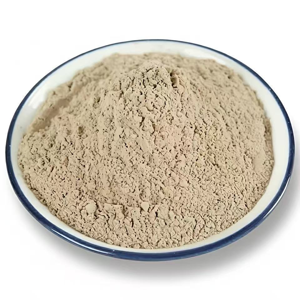 Bai Ji Powder Bletilla Striata Ultra-Fine Ground Chinese Herbal Powder 500g specifications