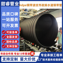 hdpe䓎���������ϩ�������y��dn1000������ˮ������ˮ�ܵ�䓎���