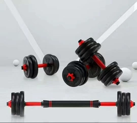 哑铃;壶铃;田径用品