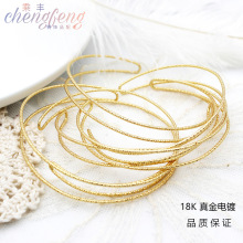 �n���¿�羳���N�~�18K��ɫ�_��DIY�Ʒ������s���������C���