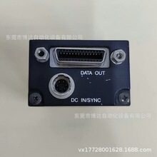 CS3910  Teli/泰力工业检测CCD黑白相机LVDS接口现货实物包邮议价