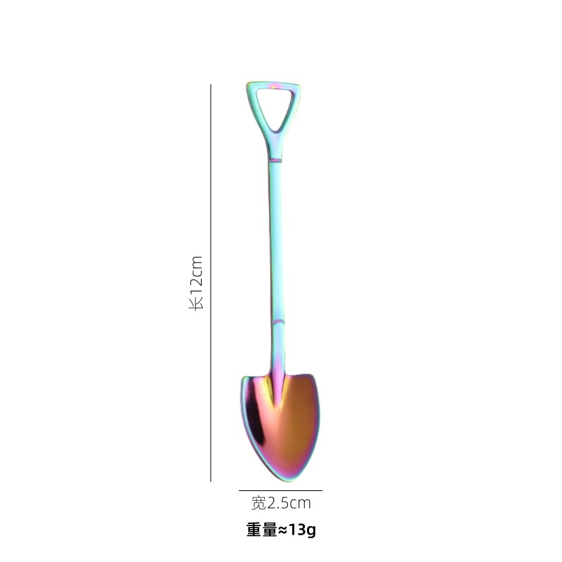 포인티드 스푼 12cm 심포니