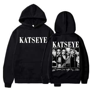 ����Kpop Katseyeӡ���l�͹ŕr����ŮY2k�l���\������ë�\�ӷ�