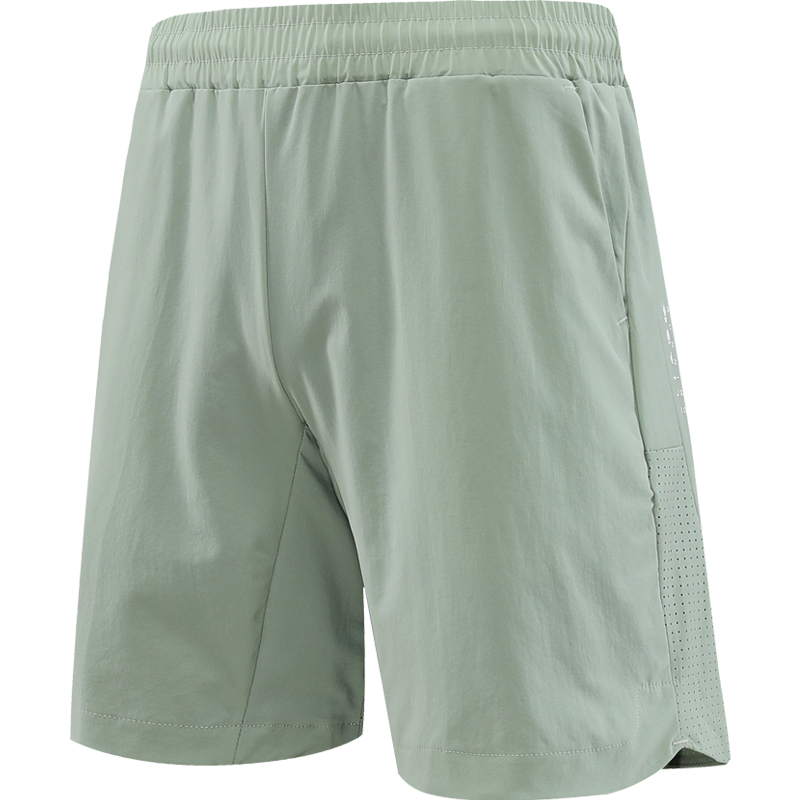 Correr pantalones cortos deportivos para hombres, pantalones de entrenamiento de baloncesto de verano, pantalones de entrenamiento de acondicionamiento físico de baloncesto de verano, pantalones casuales sueltos y transpirables, secos rápidos