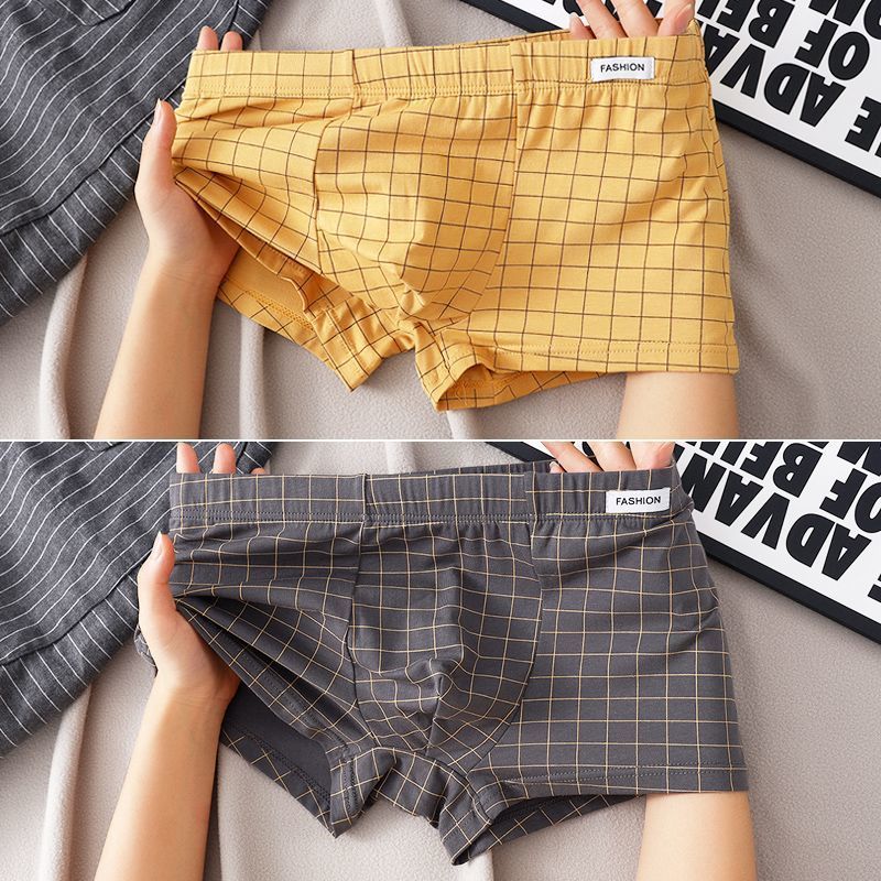 2팩[오렌지-그레이]