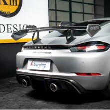 �m��춱��r��12-24��CAYMAN��������GT4RSβ��