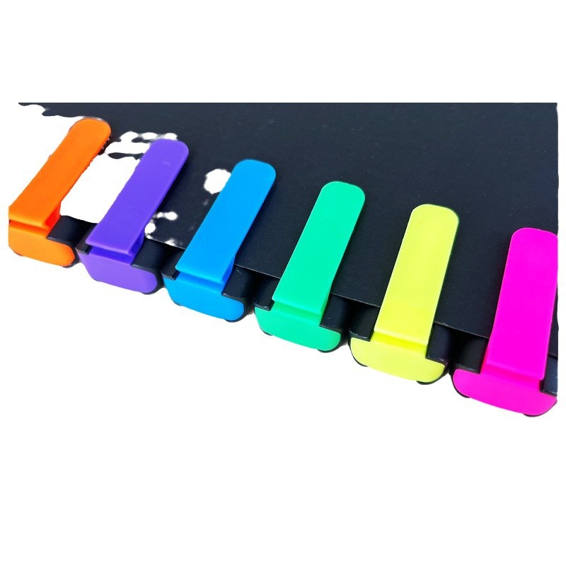 Comercio exterior marcador de bolígrafo de color bolígrafo de color bolígrafo de gran capacidad bolígrafo de color bolígrafo especial para estudiantes