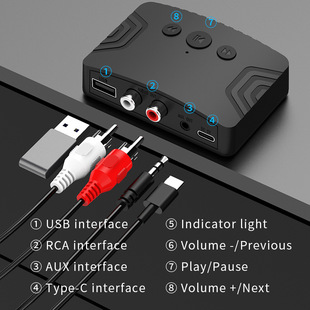 5.3�{�����������l�o�pHiFi�֙C�o���B����ʽ���书�řC܇�dRCA