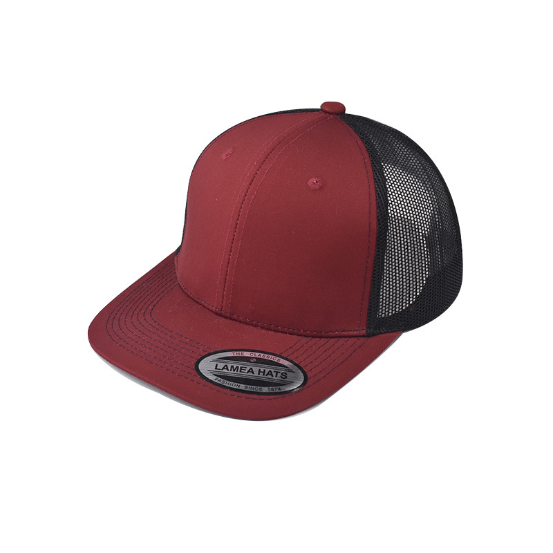 Personalidad transfronteriza de calidad original de Guangzhou 32 sombreros de béisbol de color ligeramente doblados sombreros de lengua de pato transpirables al aire libre