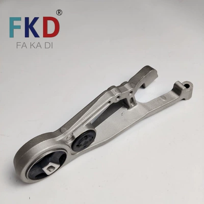 Shock Absorber, Direct Sales – damping system