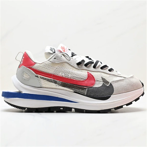 SACAI3.0 White Red C6