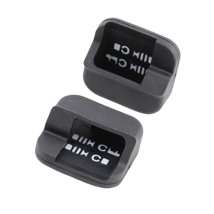 47120-T0A-A01 Is Suitable for Crv, Elysion, Jade, Acura Brake Pedal Rubber, Foot Brake Rubber, and Parking Brake Rubber