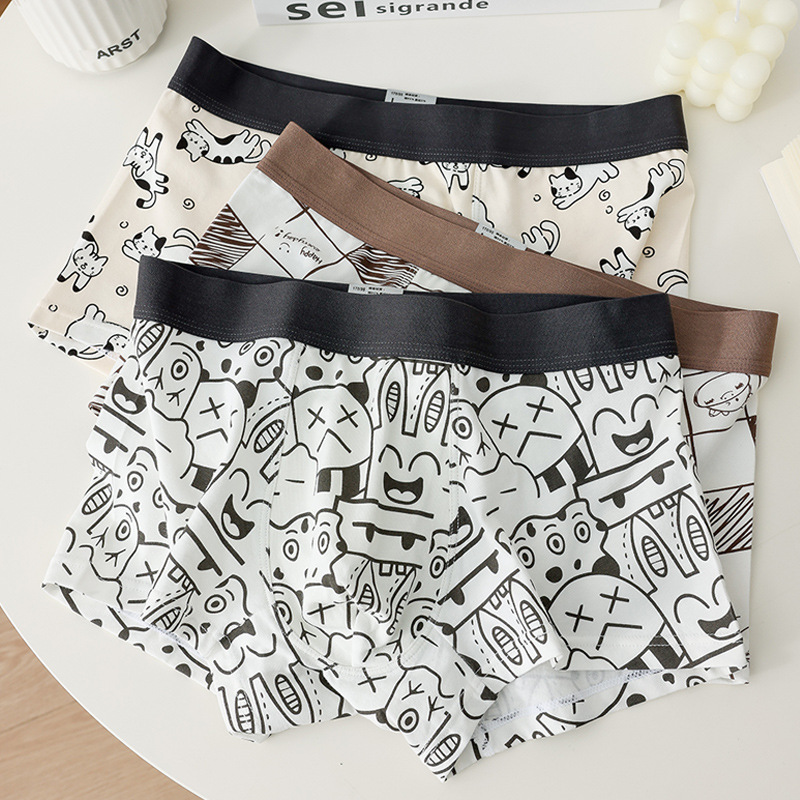 3 Graffiti-Ge Niu-Mi Gu