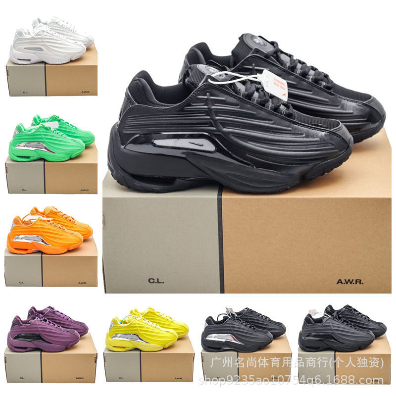 Putian Pure Original Men's Sneakers Nocta Trendy Running Shoes Low-Top Non-Slip Collaboration Glide Basketball Shoes Putian Pure Original Men's Sneakers Nocta Trendy Running Shoes Low-Top Non-Slip Collaboration Glide Basketball Shoes