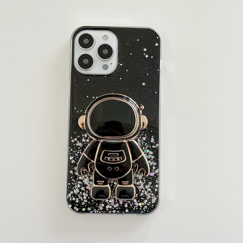 Apple, совместимый астронавт, трубка, чехол для телефона, iPhone13 Pro, iPhone 12, iphone, защита от падений