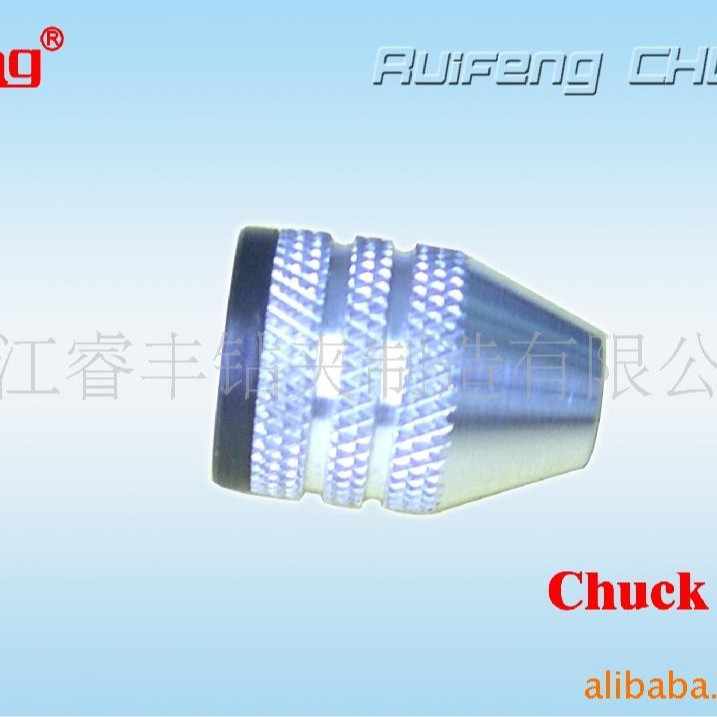 厂家直供3mm电磨三爪夹头/迷你夹头/自紧夹头/磨甲机夹头车床夹头