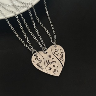 �羳����ƴ�Dĸ�H���朶Y�����bBig little sister������ĸ����