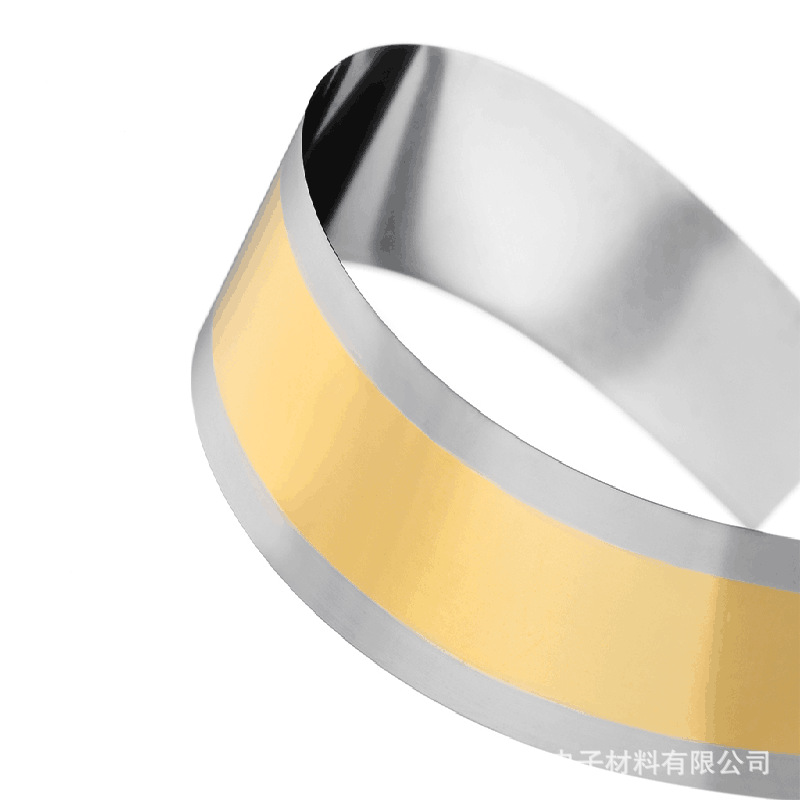 连续卷对卷极薄的金属箔上电镀镍铜锡金银铟 铝箔 铜箔 不锈钢箔