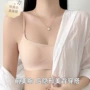 低领隐形聚拢无痕肩带