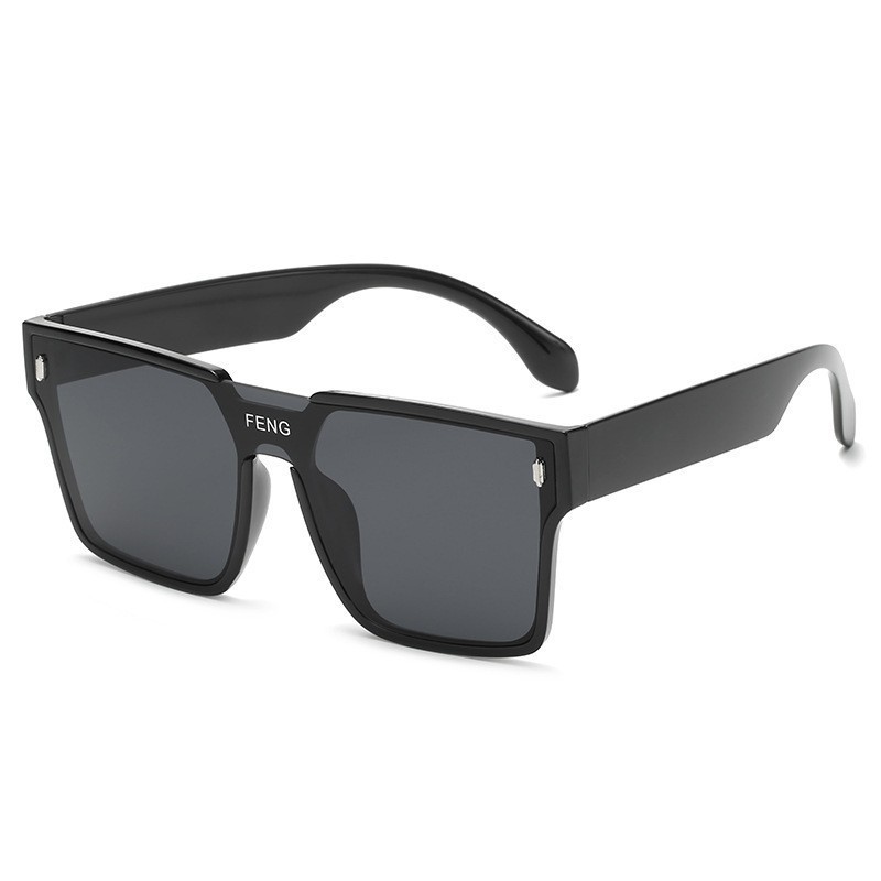 Gafas de Sol Infantiles de PC con Protección UV400 para Protección Solar y Viajes