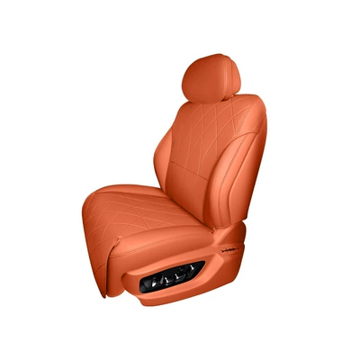 Modelə uyğun (Original) oturacaq örtükləri – seat cushion, universal for all