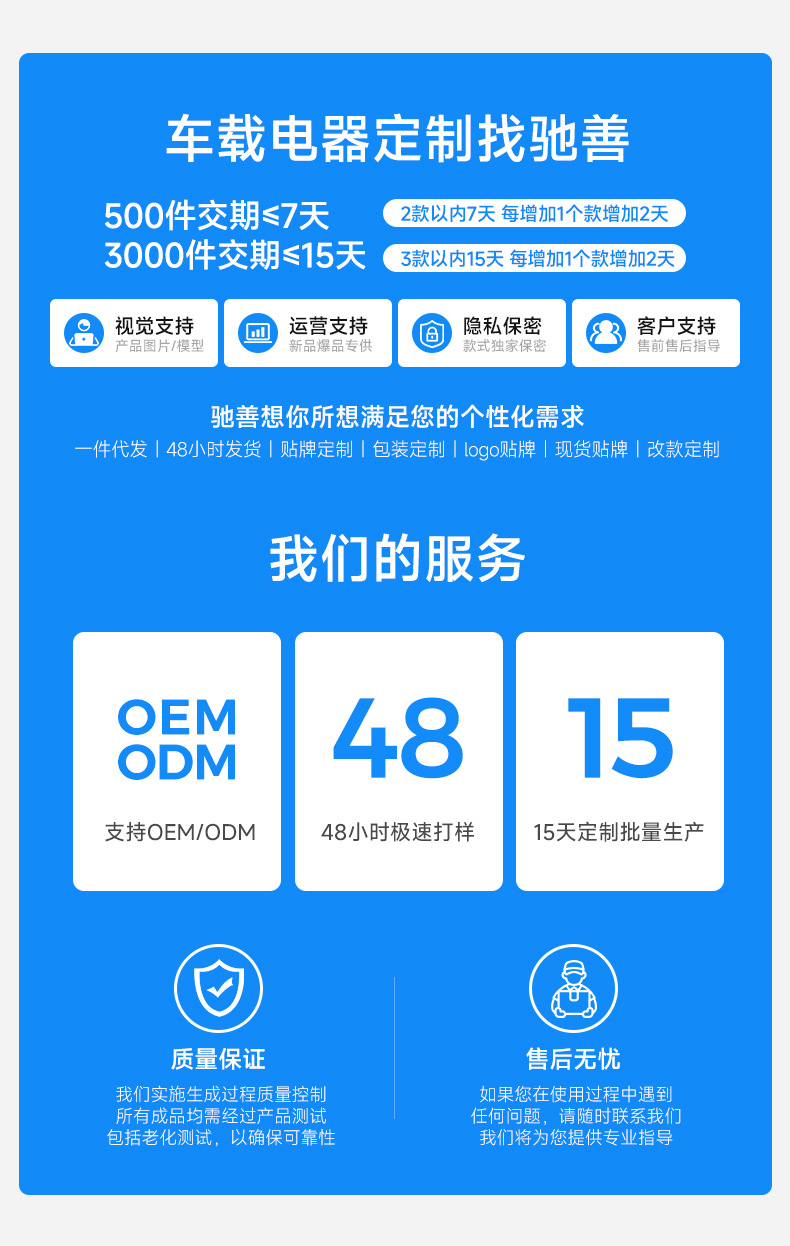 Car Vacuum Cleaner, Wireless Suction and Blowing Dual-Purpose Vacuum Cleaner for Car Use, Small Mini Handheld Car Vacuum Cleaner