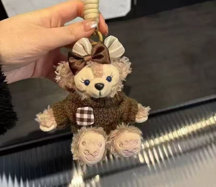 다재다능한 커피 컬러 로즈