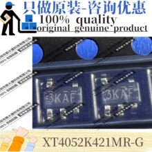 ԭ�b XT4052K421MR-G �zӡ3KA* ���bSOT23-5 늳ع��� ���оƬ