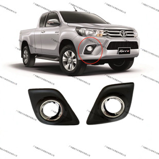 �m�ú�����˹REVO2015-18��ǰ���U���F����ǰ�F����