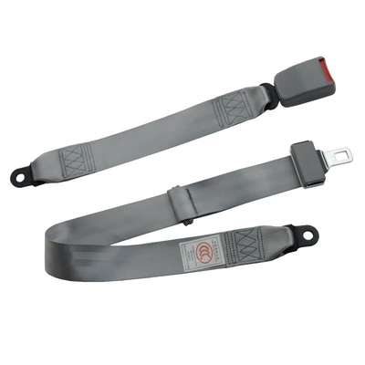 Car seat belt – a