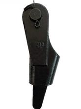 国标加厚钢丝绳楔形接头契型起重机配件连接器楔套塔吊行车