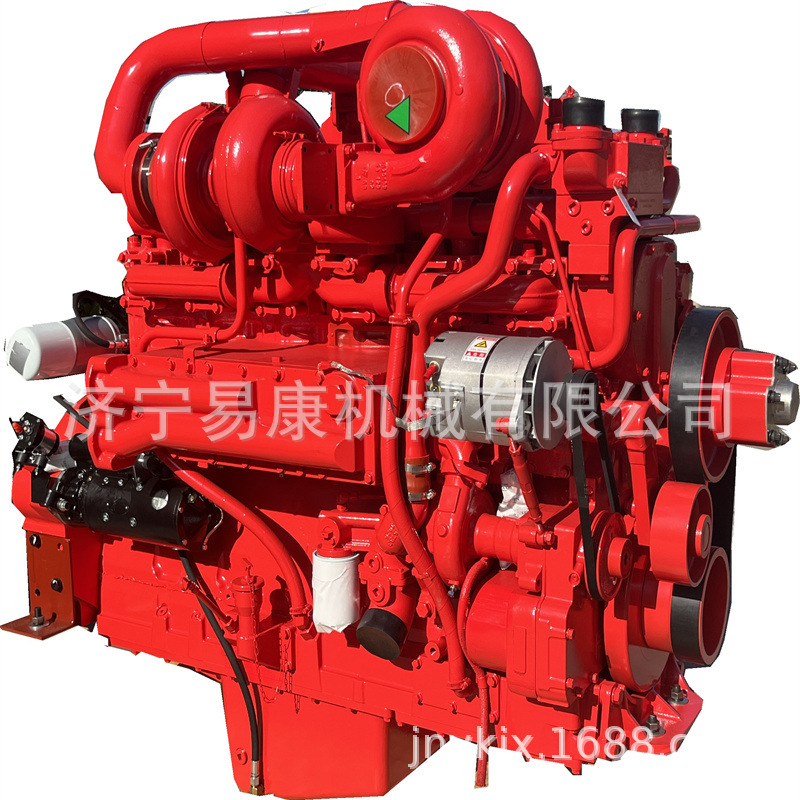 重庆康明斯K19|KTA19-C600S10|SO40393 利勃海尔挖掘机配置